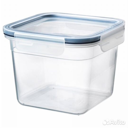 Крышка для контейнера IKEA 365 - Квадратная