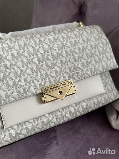 Новая сумка michael kors cece medium оригинал