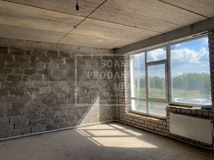 Продам помещение 91.4 кв.м в Алексеевке