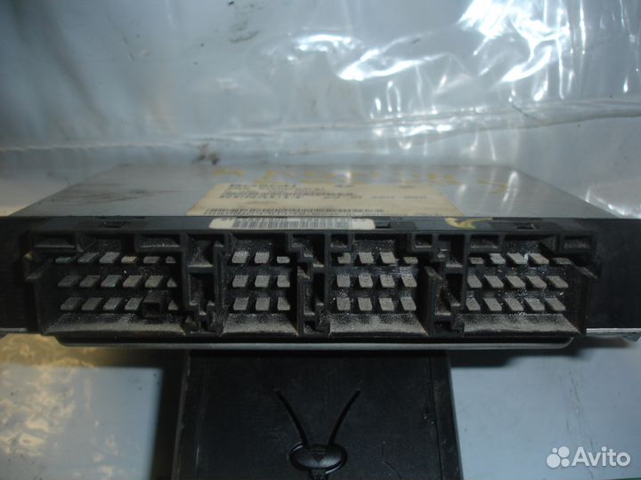 Renault Magnum 0486106024 эбу EBS