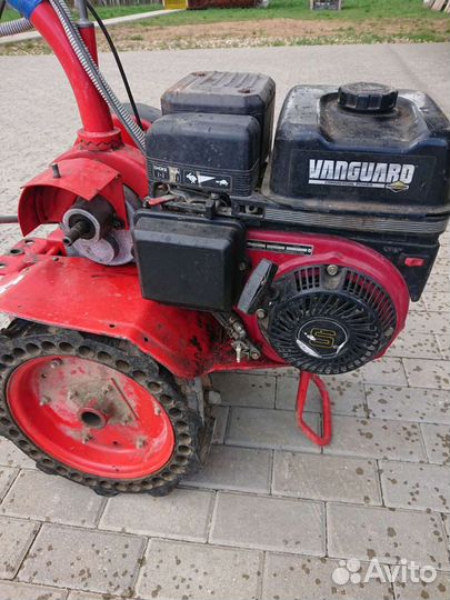 Мотоблоки и культиваторы