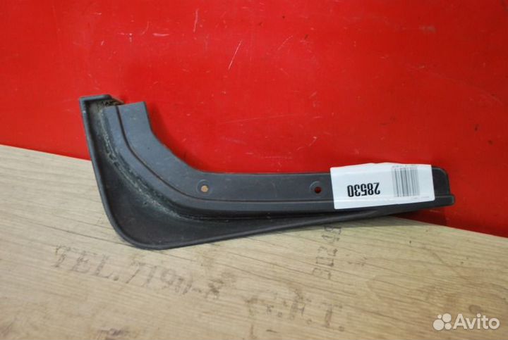 Брызговик задний Kia Sorento