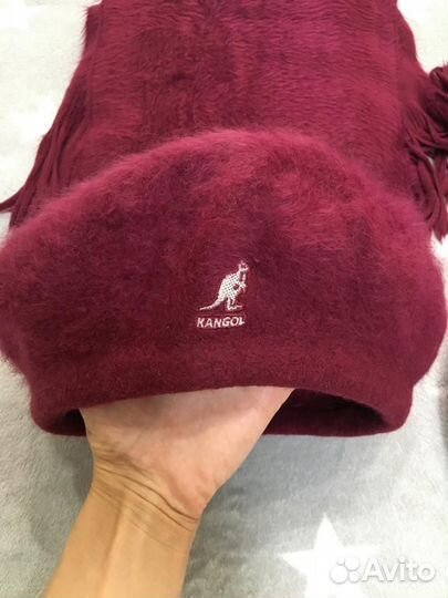 Беретки, шапки