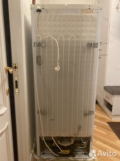 Холодильник бу nord