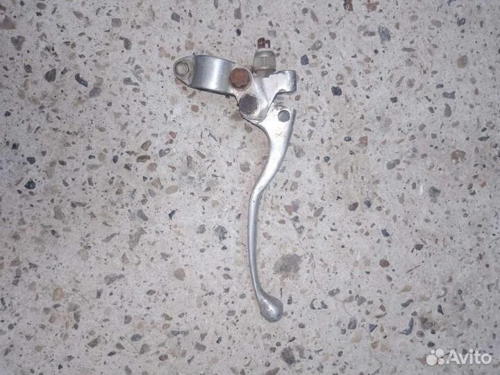 Рычаг Урал Днепр б/у