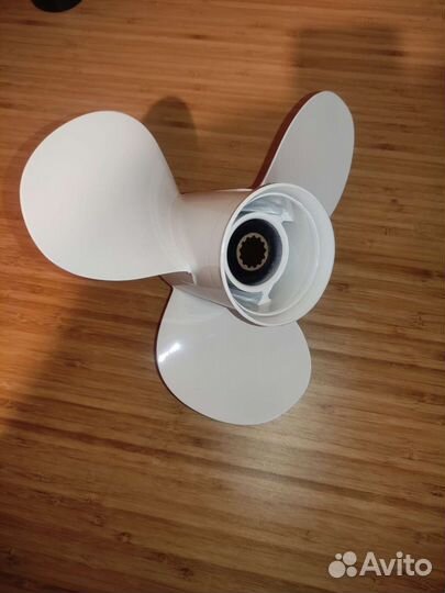 Тяговый винт HDX Hidea 40-50 Hp