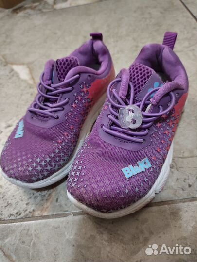 Обувь для девочки