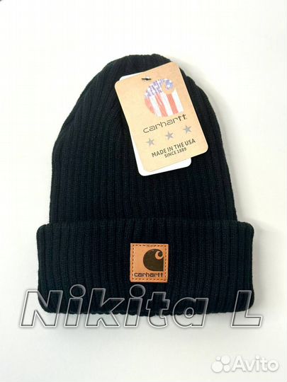 Шапка Carhartt Wip