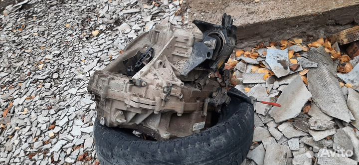 Продам коробку автомат от кии серато