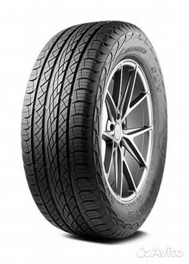 Antares Majoris R1 285/50 R20 116V