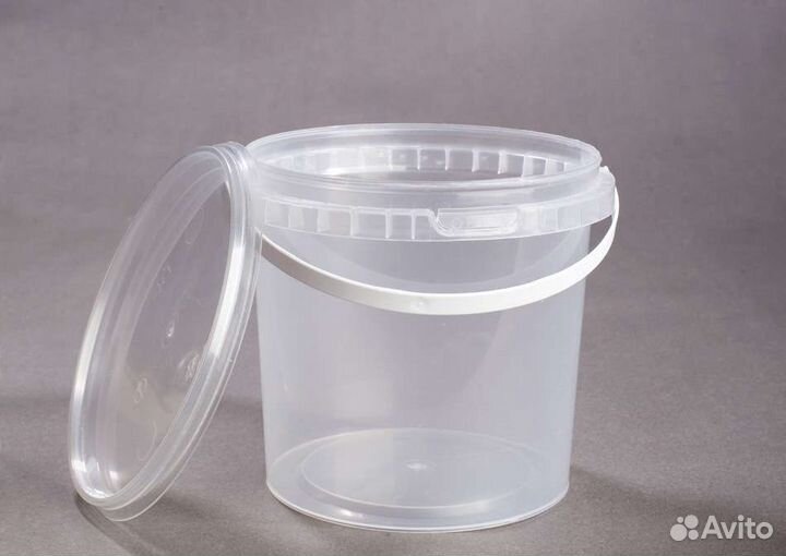 Банки, Ведра, бутылки 0,3л