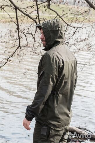 Костюм Тайгер Диверсант летний