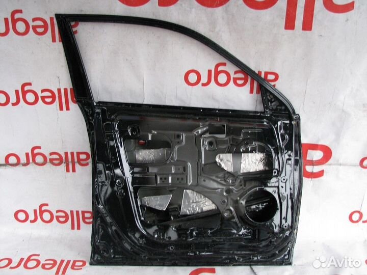 Geely Atlas дверь передняя левая 2016+