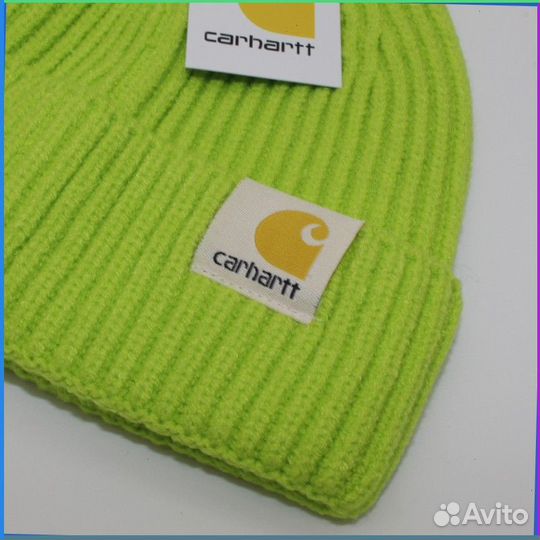 Шапка Carhartt (Artikle товара: 86071)