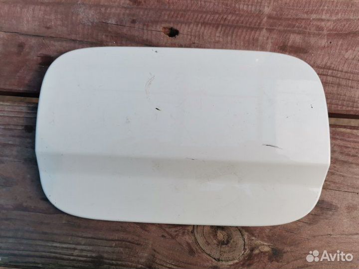 Лючок бензобака Mercedes-Benz C-Class W204