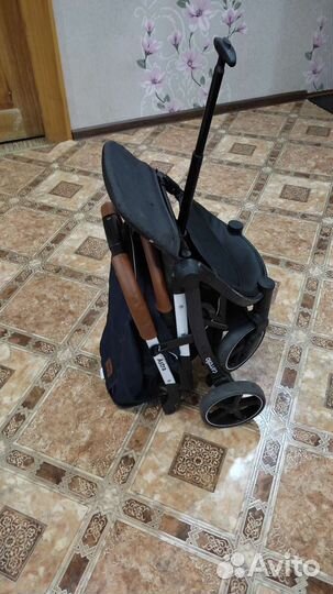 Детские коляски прогулочные