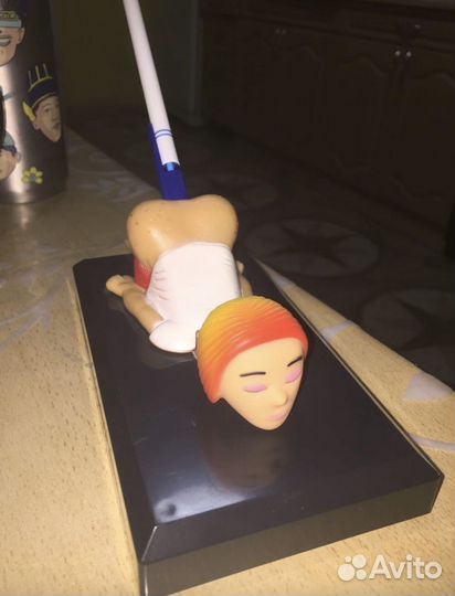 Держатель для ручки