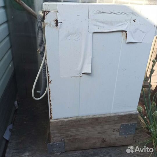 Стиральная машина Kaiser бу