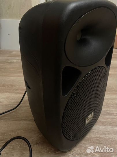 Акустическая система активная Leem SPA- 8