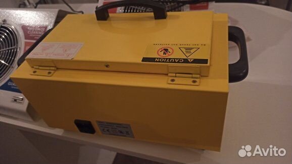 Сухожировой шкаф