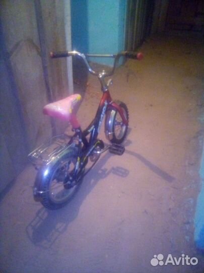 Велосипеды Детские 