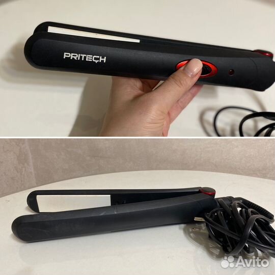 Выпрямитель для волос