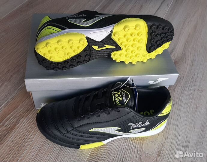 Сороконожки Joma детские 36/37