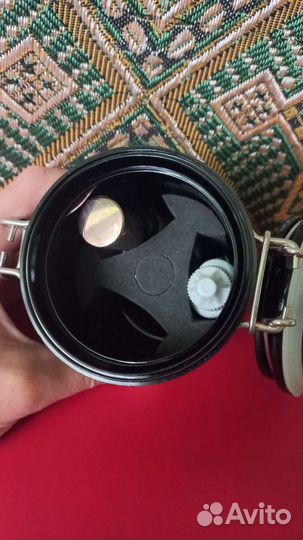 Бокс для хранения клея