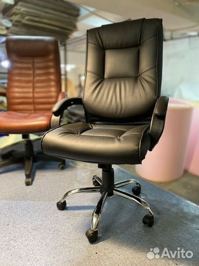 Компьютерное кресло