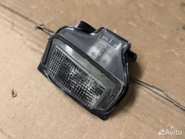 Повторитель поворота левого зеркала mazda cx 5