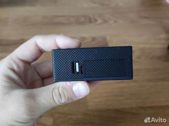 Экшн камера sjcam sj4000