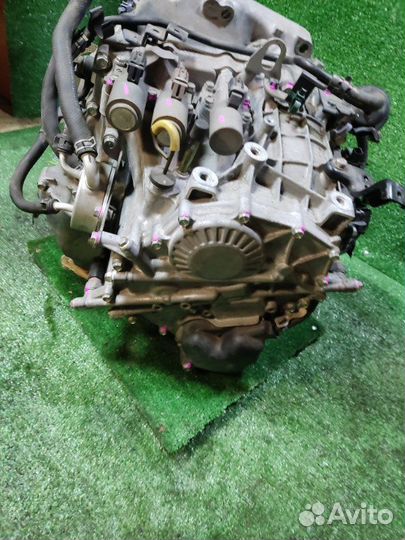 АКПП Honda Civic 1.8 R18A