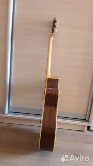Гитара Кремона 
