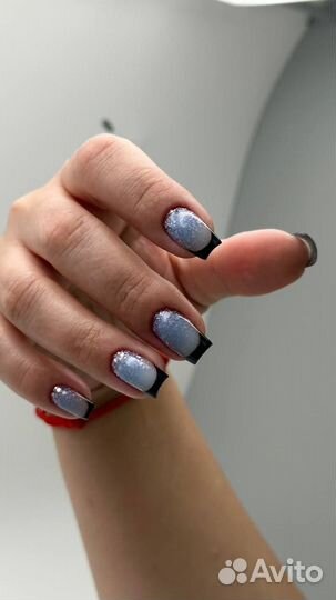 Маникюр педикюр на дому, выезд на дом