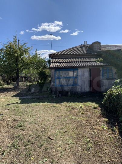 Дом 42,1 м² на участке 11,3 сот.