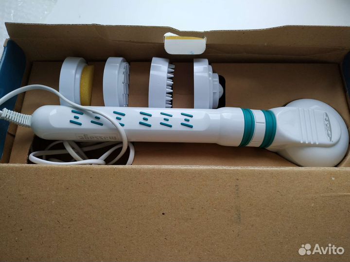 Прибор с биомагнитным и инфокрасным эффектом