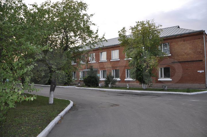 Склад/производство/офисы 149 м²- 560 м²