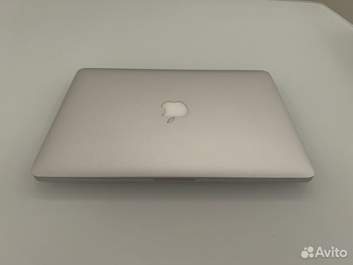 Apple MacBook Pro 13 2014