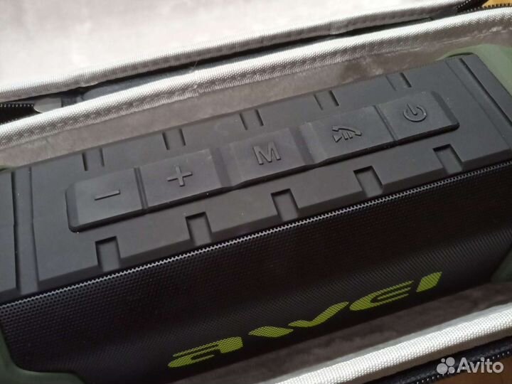 Bluetooth колонка Awei