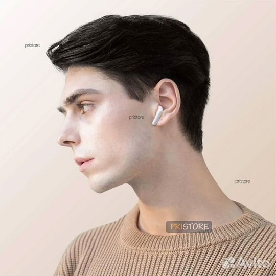 Беспроводные наушники Bluetooth Xiaomi MiiiW