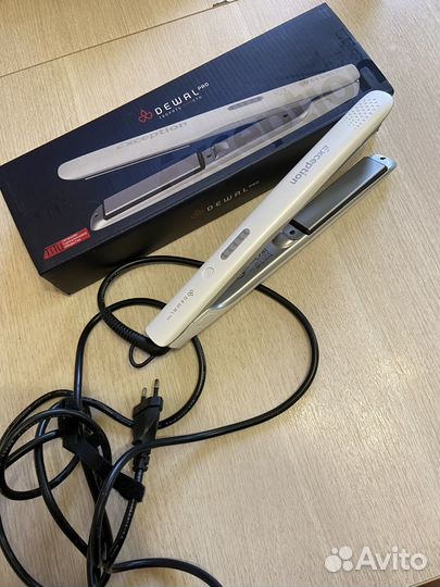 Выпрямитель Dewal pro exception