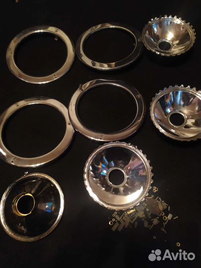 Оптика на авто