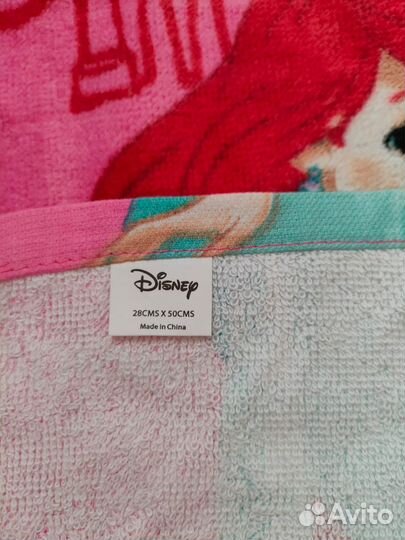 Полотенца новые