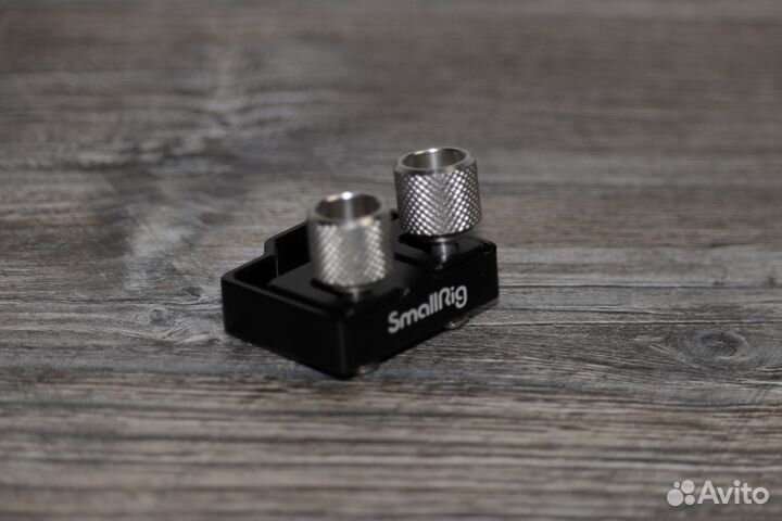 Зажим для кабелей SmallRig 2246B для bmpcc4K/6K