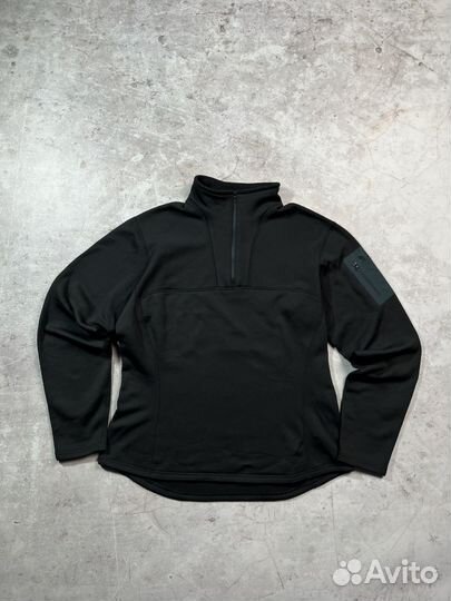 Флисовая Кофта Arcteryx