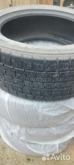 Dunlop Graspic DS3 205/55 R16