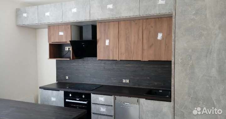 Профессиональная Сборка мебели, Сборщик кухонь