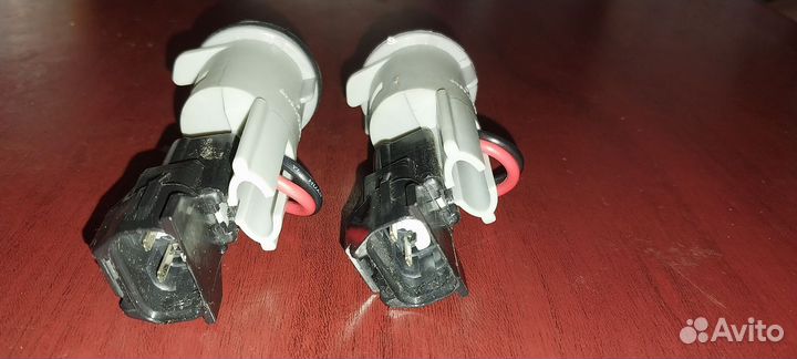 Патроны ламп поворотников Mitsubishi Pajero Sport1