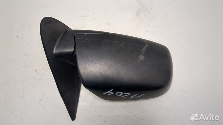 Зеркало боковое Hyundai Santa Fe, 2011