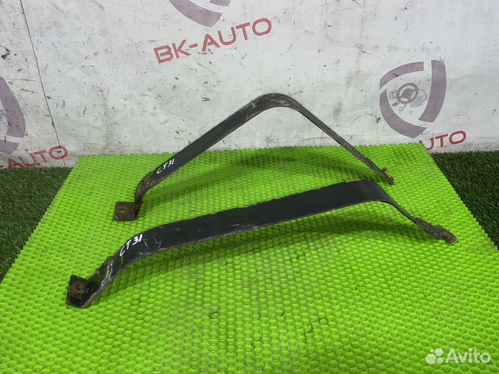 Крепления бензобака Chevrolet Tahoe GMT400